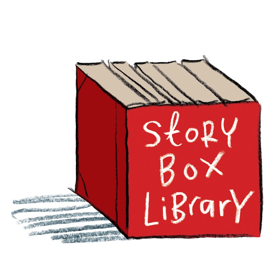 Storybox Library