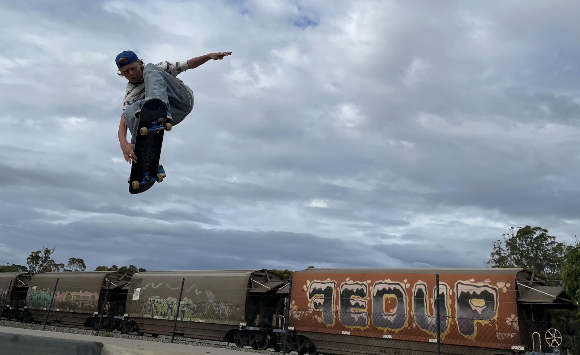 Skate | Scooter | BMX Workshop MOUNT BARKER