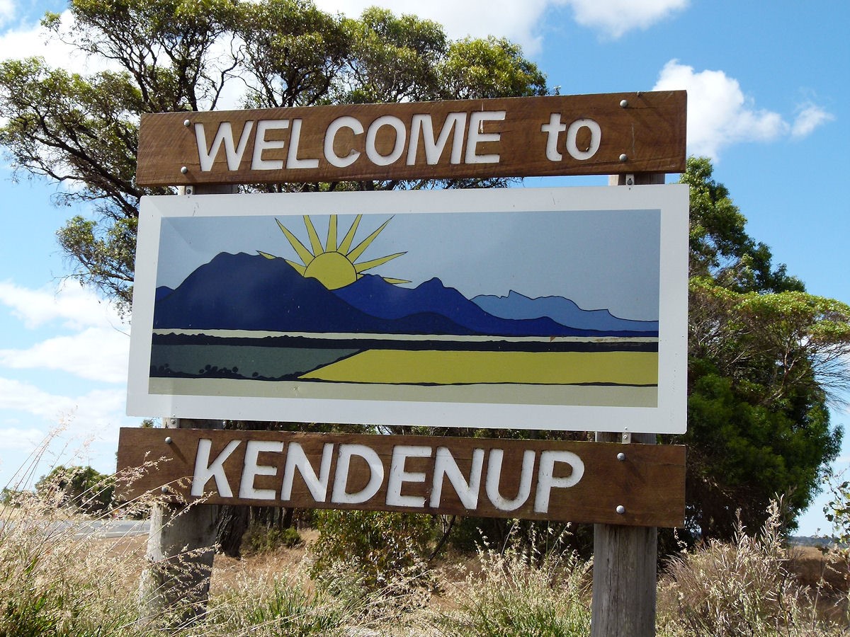 Kendenup Man Fined for Breaches of Building Regulations