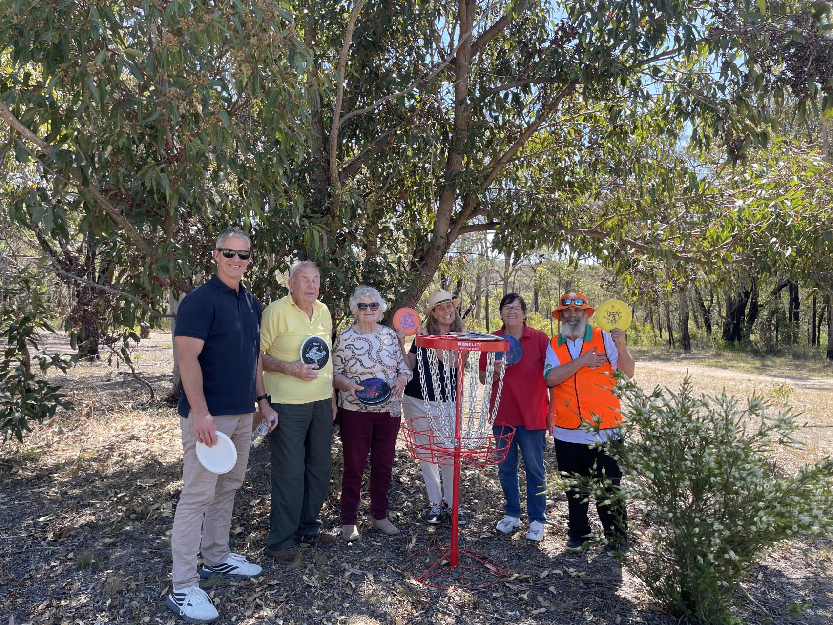 WA SENIORS WEEK CELEBRATIONS